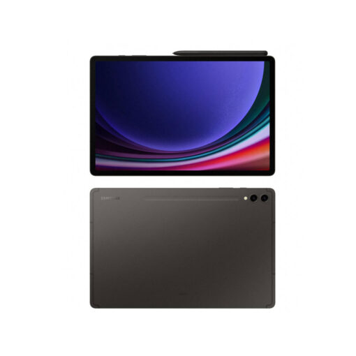 Samsung Galaxy Tab S9 Plus | 256GB ROM | 12GB RAM | 12.4" Dynamic AMOLED Display | Snapdragon 8 Gen 2 | Android 13 | 10090 mAh Battery | WiFi | Brand New | Box packed | Tablet PC