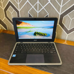 Acer Chromebook | C733 | 32GB Storage | 4GB RAM | 11.6″ HD Display | Playstore Supported | 2029 Updateable | Intel Celeron N4020 | Chromebook Alternative view of Acer Chromebook | C733 | 32GB Storage | 4GB RAM | 11.6" HD Display | Playstore Supported | 2029 Updateable | Intel Celeron N4020 | Chromebook