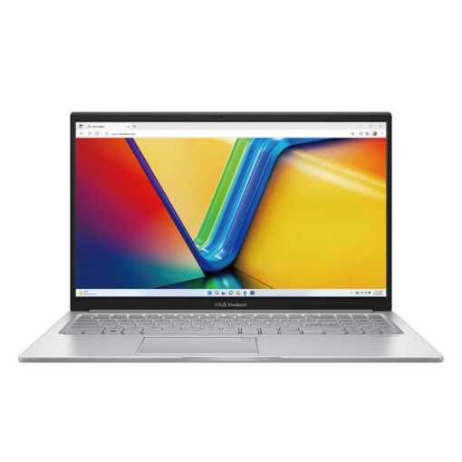 ASUS VivoBook 15 (F1504ZA) | i3 12th Gen | 8GB RAM | 256GB SSD |15.6” FHD Display | Intel Core i3-1215U 1.2GHz |  | Laptop