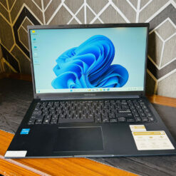 Alternative view of ASUS VivoBook 15 (F1504ZA) | i3 12th Gen | 8GB RAM | 256GB SSD |15.6” FHD Display | Intel Core i3-1215U 1.2GHz |  | Laptop