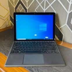 Alternative view of Dell | Latitude 5290 Laptop | 256GB SSD | 8GB RAM | Core i5 8th Generation | Intel Core i5-8350U 1.70GHz | 12.3" FHD IPS Display | Detachable Keyboard | Laptop