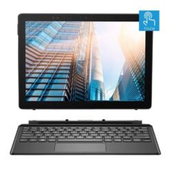 Dell | Latitude 5290 Laptop | 256GB SSD | 8GB RAM | Core i5 8th Generation | Intel Core i5-8350U 1.70GHz | 12.3" FHD IPS Display | Detachable Keyboard | Laptop