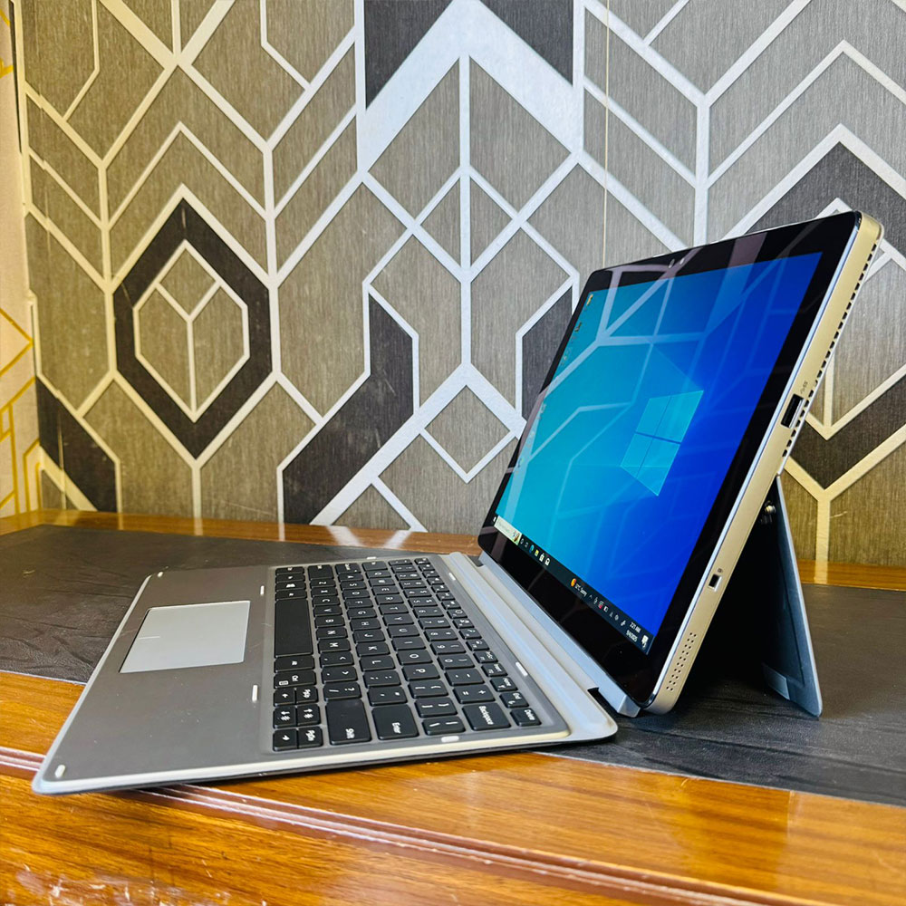 Dell | Latitude 7200 2-in-1 Laptop | 512GB SSD | 16GB RAM | Core i7 8th Generation | Intel Quad Core i7-8665U | 12.3″ Multi Touchscreen Display | Detachable Keyboard | Laptop Dell | Latitude 7200 2-in-1 Laptop | 512GB SSD | 16GB RAM | Core i7 8th Generation | Intel Quad Core i7-8665U | 12.3" Multi Touchscreen Display | Detachable Keyboard | Laptop - Image 4