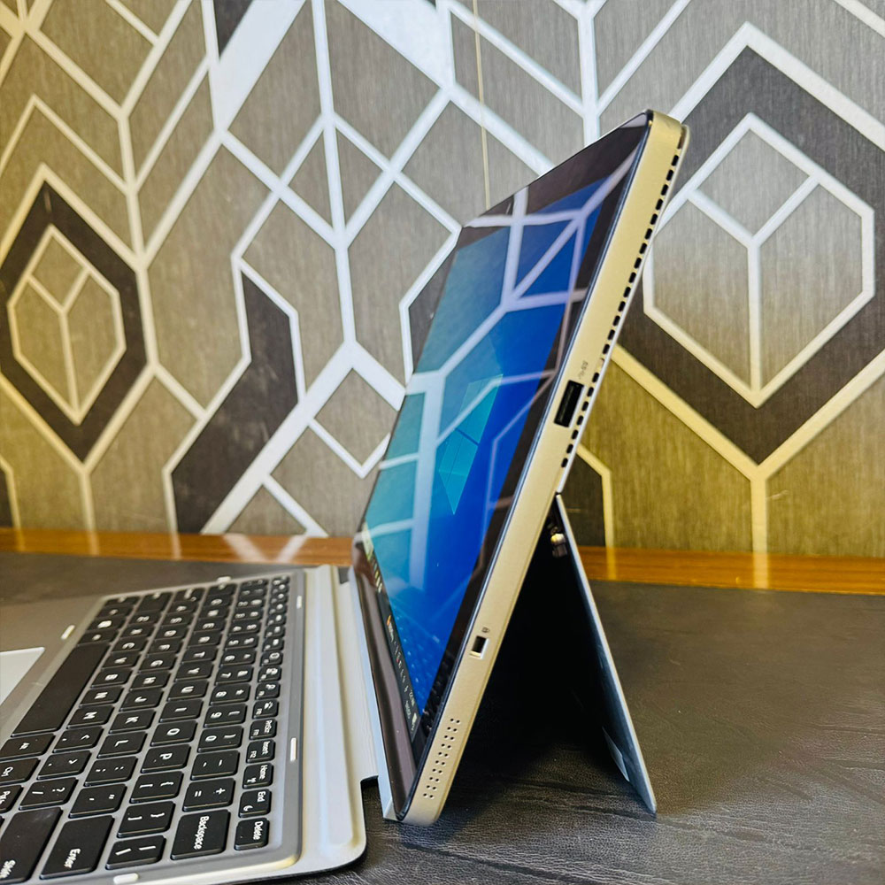 Dell | Latitude 7200 2-in-1 Laptop | 512GB SSD | 16GB RAM | Core i7 8th Generation | Intel Quad Core i7-8665U | 12.3″ Multi Touchscreen Display | Detachable Keyboard | Laptop Dell | Latitude 7200 2-in-1 Laptop | 512GB SSD | 16GB RAM | Core i7 8th Generation | Intel Quad Core i7-8665U | 12.3" Multi Touchscreen Display | Detachable Keyboard | Laptop - Image 5