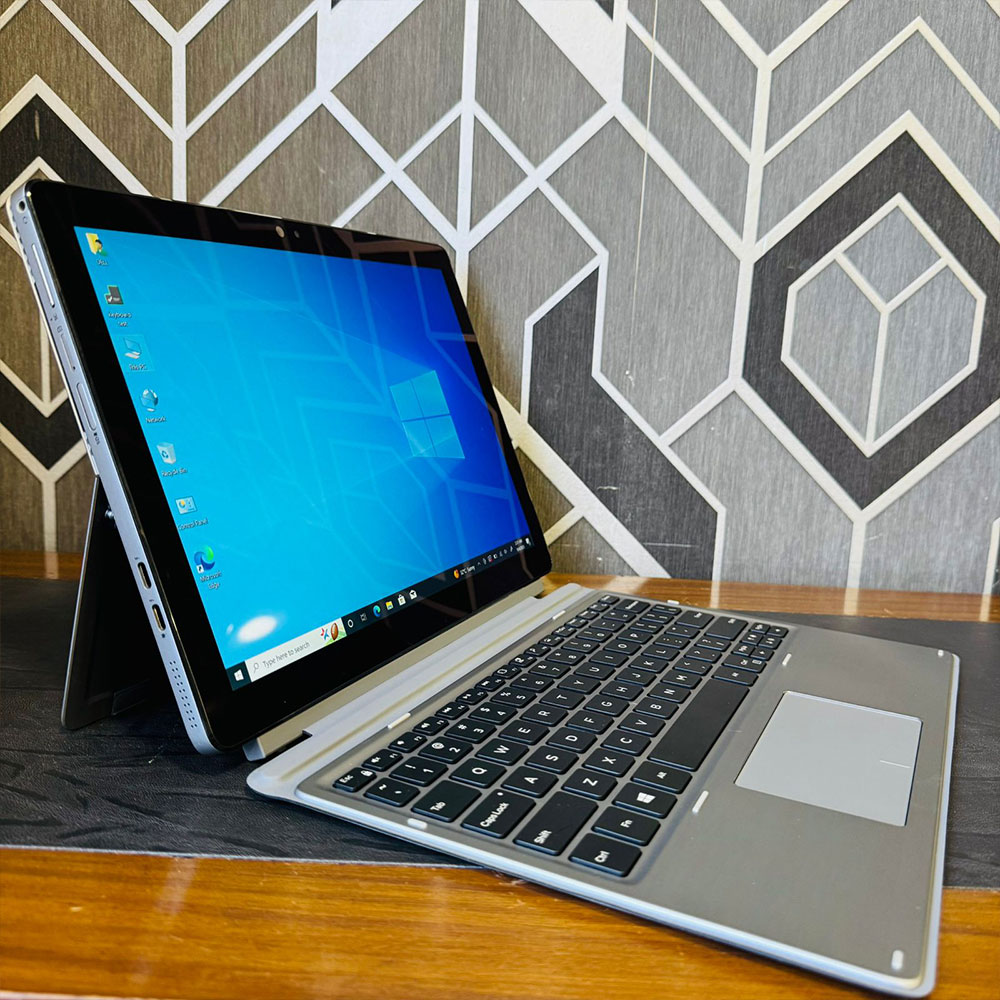 Dell | Latitude 7200 2-in-1 Laptop | 512GB SSD | 16GB RAM | Core i7 8th Generation | Intel Quad Core i7-8665U | 12.3″ Multi Touchscreen Display | Detachable Keyboard | Laptop Dell | Latitude 7200 2-in-1 Laptop | 512GB SSD | 16GB RAM | Core i7 8th Generation | Intel Quad Core i7-8665U | 12.3" Multi Touchscreen Display | Detachable Keyboard | Laptop - Image 7