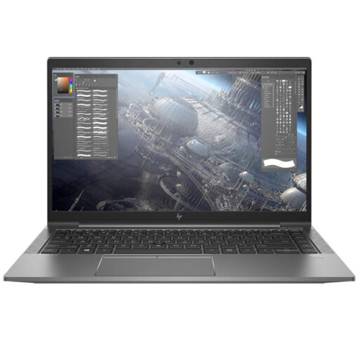 HP | ZBook Firefly 14 G8 Laptop | 256GB M2 SSD | 16GB RAM | Core i5-1135G7 | 11th Gen | 14″ FHD IPS LED 4K Display | Backlit Keyboard | Laptop