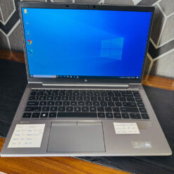 Alternative view of HP | ZBook Firefly 14 G8 Laptop | 256GB M2 SSD | 16GB RAM | Core i5-1135G7 | 11th Gen | 14″ FHD IPS LED Display | Backlit Keyboard | Laptop