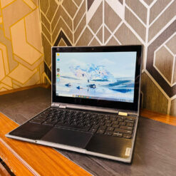 Lenovo | 500E 2nd Gen | 2 in 1 Chromebook | 32GB Storage | 4GB RAM | With Pen | 11.6″ Screen | 360 Rotatable Screen | Windows 10 | Chromebook Alternative view of Lenovo | 500E 2nd Gen | 2 in 1 Chromebook | 32GB Storage | 4GB RAM | With Pen | 11.6″ Screen | 360 Rotatable Screen | Windows 10 | Chromebook