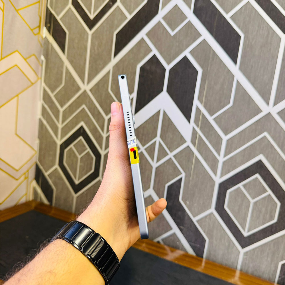 Lenovo Tab K10 | 128GB Storage | 8GB RAM | 8MP Camera | 10.3″ Display | 7700 mAh Battery | Android 11 | Tablet PC Lenovo Tab K10 | 128GB Storage | 8GB RAM | 8MP Camera | 10.3" Display | 7700 mAh Battery | Android 11 | Tablet PC - Image 9