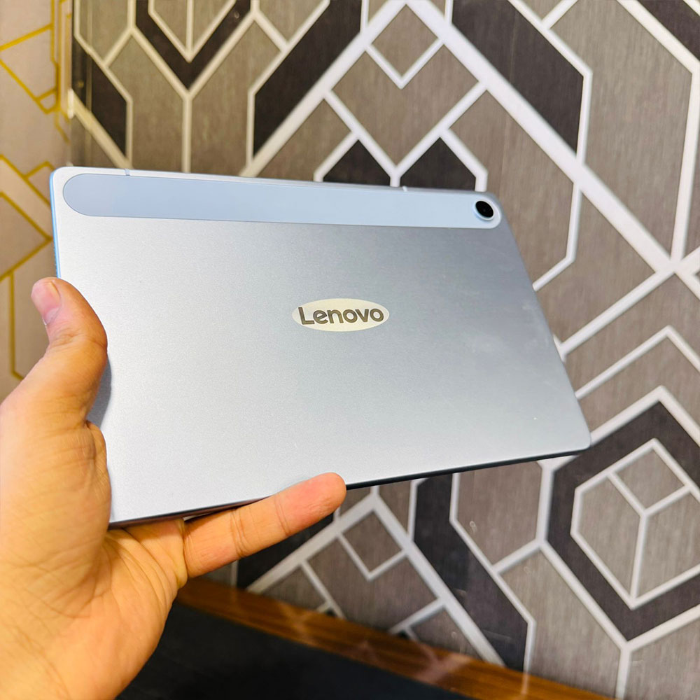 Lenovo Tab K10 | 128GB Storage | 8GB RAM | 8MP Camera | 10.3″ Display | 7700 mAh Battery | Android 11 | Tablet PC Lenovo Tab K10 | 128GB Storage | 8GB RAM | 8MP Camera | 10.3" Display | 7700 mAh Battery | Android 11 | Tablet PC - Image 4