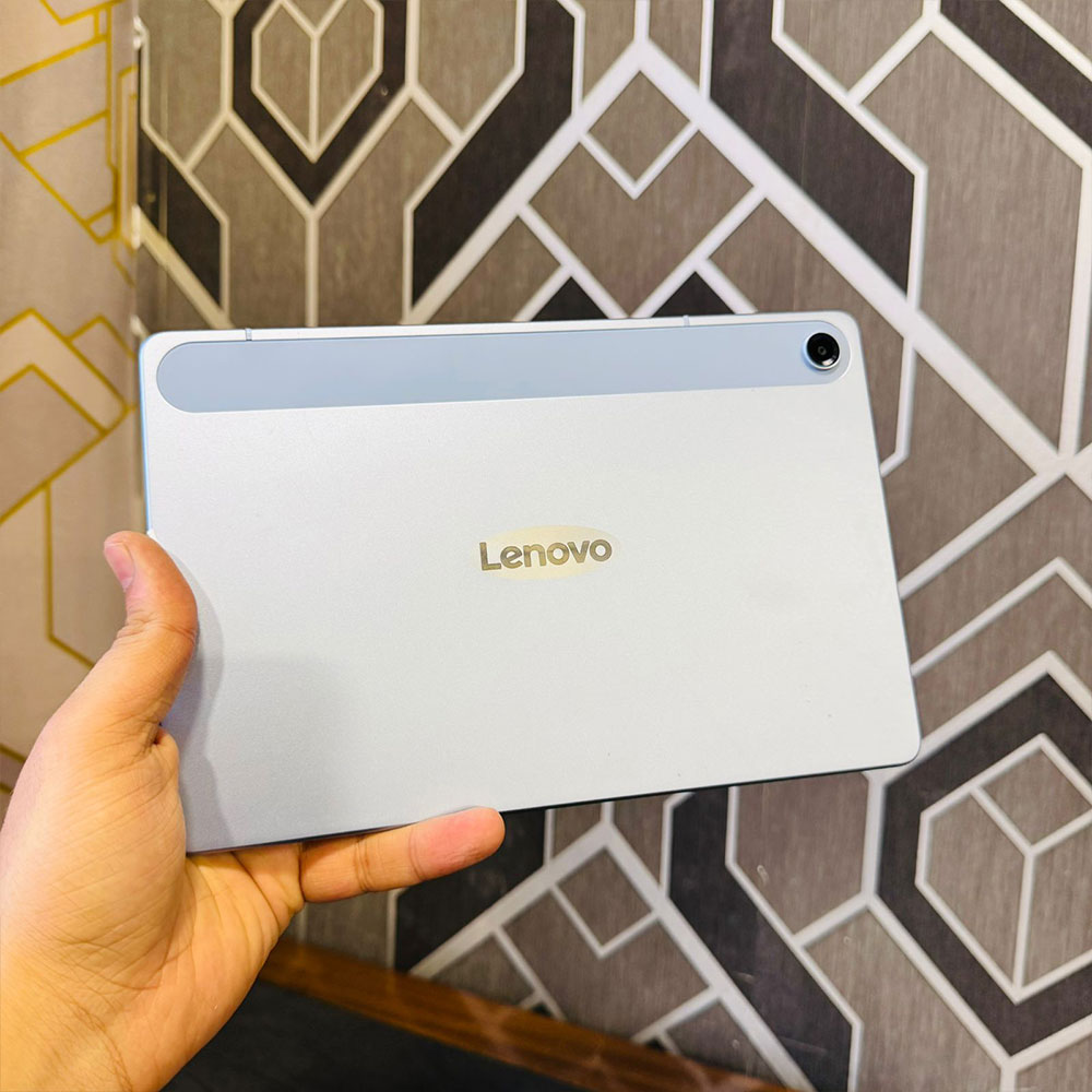Lenovo Tab K10 | 128GB Storage | 8GB RAM | 8MP Camera | 10.3″ Display | 7700 mAh Battery | Android 11 | Tablet PC Lenovo Tab K10 | 128GB Storage | 8GB RAM | 8MP Camera | 10.3" Display | 7700 mAh Battery | Android 11 | Tablet PC - Image 5