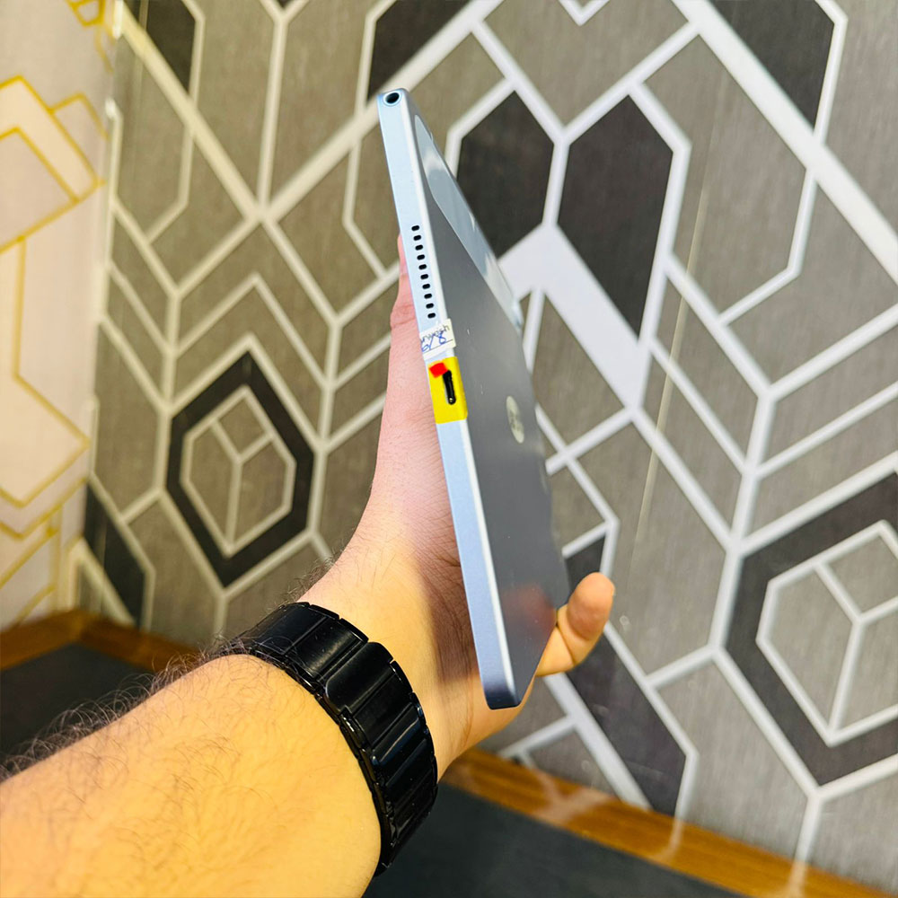 Lenovo Tab K10 | 128GB Storage | 8GB RAM | 8MP Camera | 10.3″ Display | 7700 mAh Battery | Android 11 | Tablet PC Lenovo Tab K10 | 128GB Storage | 8GB RAM | 8MP Camera | 10.3" Display | 7700 mAh Battery | Android 11 | Tablet PC - Image 7