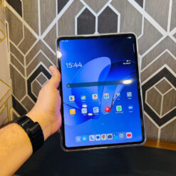 Oppo Pad 3 | 256GB ROM | 12GB RAM | 11.61″ IPS Display | Mediatek Dimensity 8350 | Android 15 | 9520 mAh Battery | WiFi | Tablet PC Alternative view of Oppo Pad 3 | 256GB ROM | 12GB RAM | 11.61" IPS Display | Mediatek Dimensity 8350 | Android 15 | 9520 mAh Battery | WiFi | Tablet PC