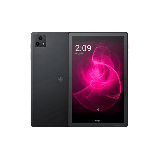 T-Mobile REVVL Tab | 128GB ROM | 6GB RAM | 10.36" IPS Display | Dimensity 700 | Android 13 | 7040 mAh Battery | WiFi | Tablet PC