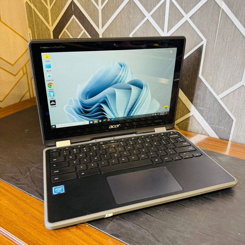 Acer Chromebook Spin 11 R751T 11.6" 2 In 1 Convertible 4GB RAM 32GB SSD | Groupon - Foto 5