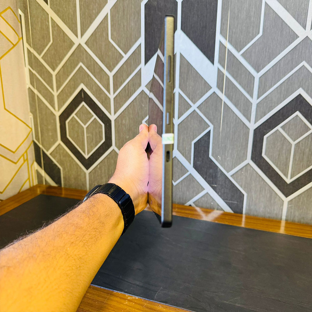 Lenovo Docomo D-41A | 64GB Storage | 4GB RAM | Qualcomm Snapdragon 662 | 10.1″ Display | Wi-Fi | 6500 mAh Battery | 8MP Camera | Tablet PC Lenovo Docomo D-41A | 64GB Storage | 4GB RAM | Qualcomm Snapdragon 662 | 10.1" Display | Wi-Fi | 6500 mAh Battery | 8MP Camera | Tablet PC - Image 8