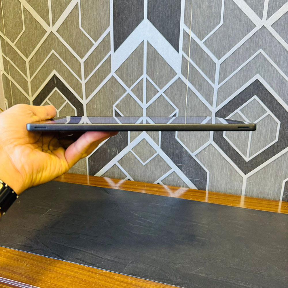 Lenovo Docomo D-41A | 64GB Storage | 4GB RAM | Qualcomm Snapdragon 662 | 10.1″ Display | Wi-Fi | 6500 mAh Battery | 8MP Camera | Tablet PC Lenovo Docomo D-41A | 64GB Storage | 4GB RAM | Qualcomm Snapdragon 662 | 10.1" Display | Wi-Fi | 6500 mAh Battery | 8MP Camera | Tablet PC - Image 7