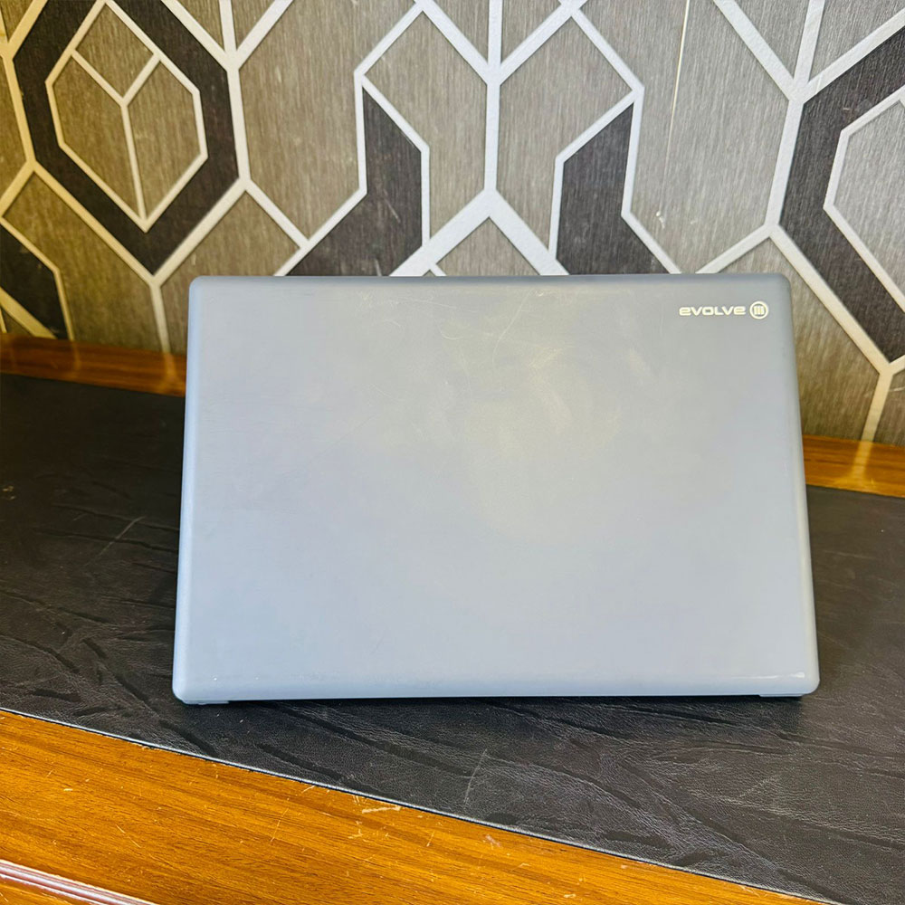 Evolve III Maestro E-Book | 4GB RAM | 64GB Storage | 11.6″ Display | Intel Celeron N4120 1.1GHz Processor | Windows 10 | ChromeBook Evolve III Maestro E-Book | 4GB RAM | 64GB Storage | 11.6" Display | Intel Celeron N4120 1.1GHz Processor | Windows 10 | ChromeBook - Image 5