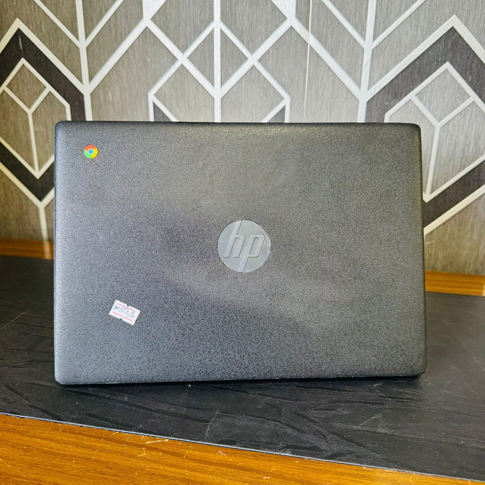 HP Chromebook 11A G8 EE | Radeon R4 Graphics | 4GB Ram | 32GB Storage | 11.6 inch Display | AMD A4-9120C APU | Playstore Supported | Chromebook HP Chromebook 11A G8 EE | Radeon R4 Graphics | 4GB Ram | 32GB Storage | 11.6 inch Display | AMD A4-9120C APU | Playstore Supported | Chromebook - Image 5