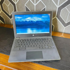 HP Chromebook 11A G8 EE | Radeon R4 Graphics | 4GB Ram | 32GB Storage | 11.6 inch Display | AMD A4-9120C APU | Playstore Supported | Chromebook Alternative view of HP Chromebook 11A G8 EE | Radeon R4 Graphics | 4GB Ram | 32GB Storage | 11.6 inch Display | AMD A4-9120C APU | Playstore Supported | Chromebook