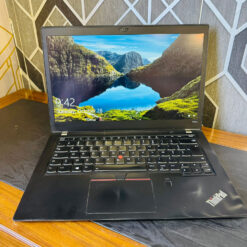 Alternative view of Lenovo | Thinkpad T480s | 512GB SSD | 16GB RAM | Core i7 | 8th Generation | Intel UHD Graphics 620 | Touchscreen | 14" FHD Display | Laptop