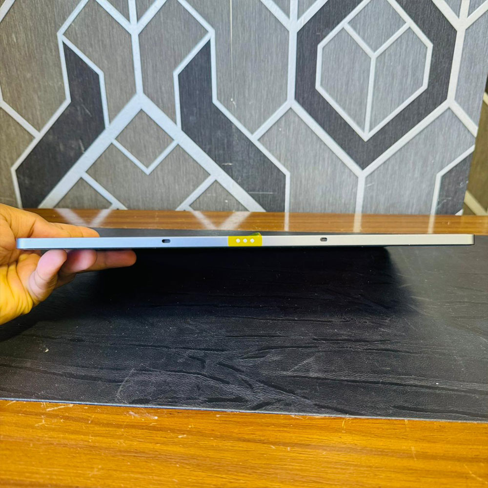 Lenovo Idea Tab Pro | 128GB Storage | 8GB RAM | Mediatek Dimensity 8300 | 12.7″ Display | 13MP Camera | 10200 mAh Battery | Tablet PC Lenovo Idea Tab Pro | 128GB Storage | 8GB RAM | Mediatek Dimensity 8300 | 12.7" Display | 13MP Camera | 10200 mAh Battery | Tablet PC - Image 7