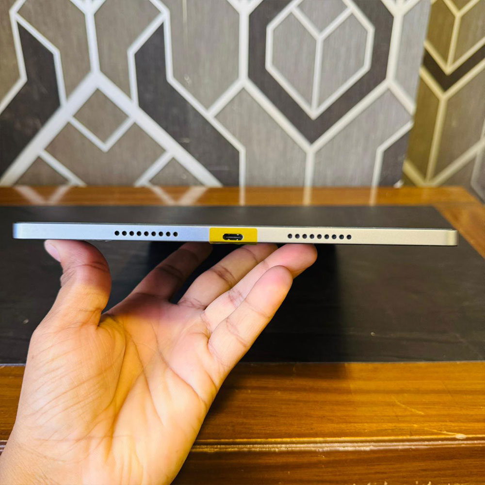 Lenovo Idea Tab Pro | 128GB Storage | 8GB RAM | Mediatek Dimensity 8300 | 12.7″ Display | 13MP Camera | 10200 mAh Battery | Tablet PC Lenovo Idea Tab Pro | 128GB Storage | 8GB RAM | Mediatek Dimensity 8300 | 12.7" Display | 13MP Camera | 10200 mAh Battery | Tablet PC - Image 8