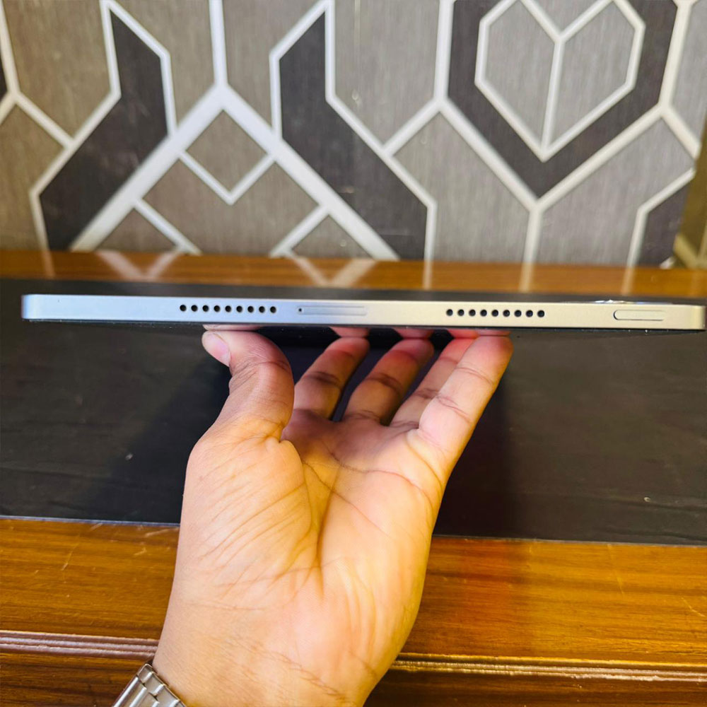 Lenovo Idea Tab Pro | 128GB Storage | 8GB RAM | Mediatek Dimensity 8300 | 12.7″ Display | 13MP Camera | 10200 mAh Battery | Tablet PC Lenovo Idea Tab Pro | 128GB Storage | 8GB RAM | Mediatek Dimensity 8300 | 12.7" Display | 13MP Camera | 10200 mAh Battery | Tablet PC - Image 5