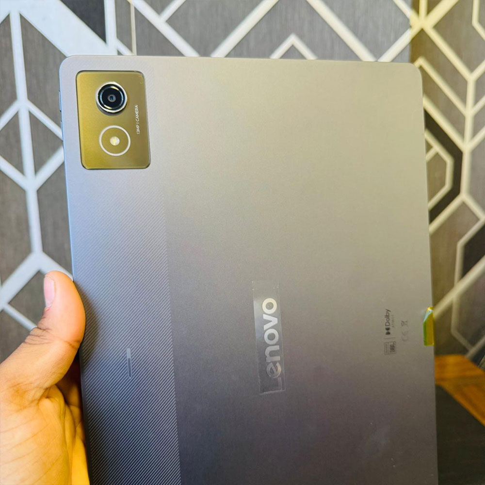 Lenovo Idea Tab Pro | 128GB Storage | 8GB RAM | Mediatek Dimensity 8300 | 12.7″ Display | 13MP Camera | 10200 mAh Battery | Tablet PC Lenovo Idea Tab Pro | 128GB Storage | 8GB RAM | Mediatek Dimensity 8300 | 12.7" Display | 13MP Camera | 10200 mAh Battery | Tablet PC - Image 4