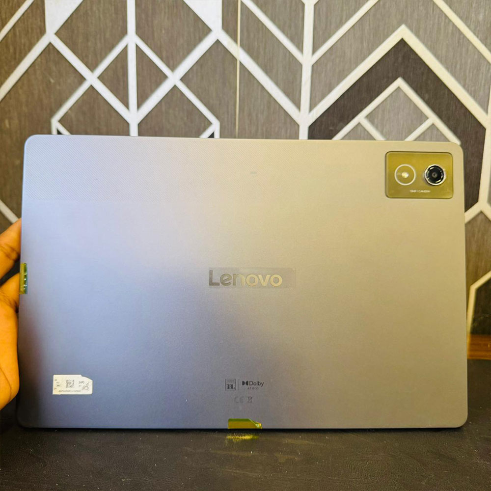 Lenovo Idea Tab Pro | 128GB Storage | 8GB RAM | Mediatek Dimensity 8300 | 12.7″ Display | 13MP Camera | 10200 mAh Battery | Tablet PC Lenovo Idea Tab Pro | 128GB Storage | 8GB RAM | Mediatek Dimensity 8300 | 12.7" Display | 13MP Camera | 10200 mAh Battery | Tablet PC - Image 3
