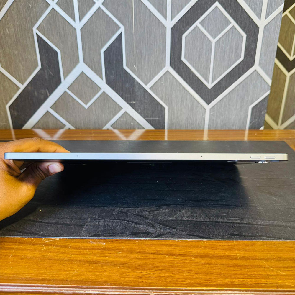 Lenovo Idea Tab Pro | 128GB Storage | 8GB RAM | Mediatek Dimensity 8300 | 12.7″ Display | 13MP Camera | 10200 mAh Battery | Tablet PC Lenovo Idea Tab Pro | 128GB Storage | 8GB RAM | Mediatek Dimensity 8300 | 12.7" Display | 13MP Camera | 10200 mAh Battery | Tablet PC - Image 6