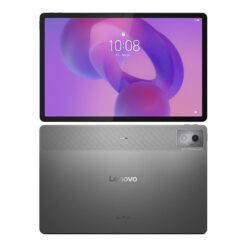 Lenovo Idea Tab Pro | 128GB Storage | 8GB RAM | Mediatek Dimensity 8300 | 12.7″ Display | 13MP Camera | 10200 mAh Battery | Tablet PC Lenovo Idea Tab Pro | 128GB Storage | 8GB RAM | Mediatek Dimensity 8300 | 12.7" Display | 13MP Camera | 10200 mAh Battery | Tablet PC