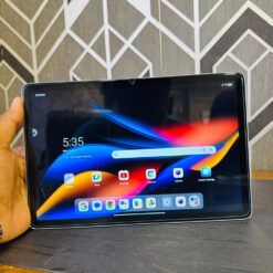 Lenovo Tab K10 (TB311FU) | 64GB Storage | 4GB RAM | 8MP Camera | 10.3″ Display | 5100 mAh Battery | Android 14 | Tablet PC Alternative view of Lenovo Tab K10 (TB311FU) | 64GB Storage | 4GB RAM | 8MP Camera | 10.3" Display | 5100 mAh Battery | Android 14 | Tablet PC