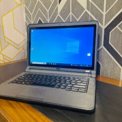 Alternative view of Dell | Latitude 3340 Laptop | 128GB Storage | 8GB RAM | Intel Core i5 4th Gen | 4210U 1.70GHz | 13.3" Touchscreen Display | Laptop