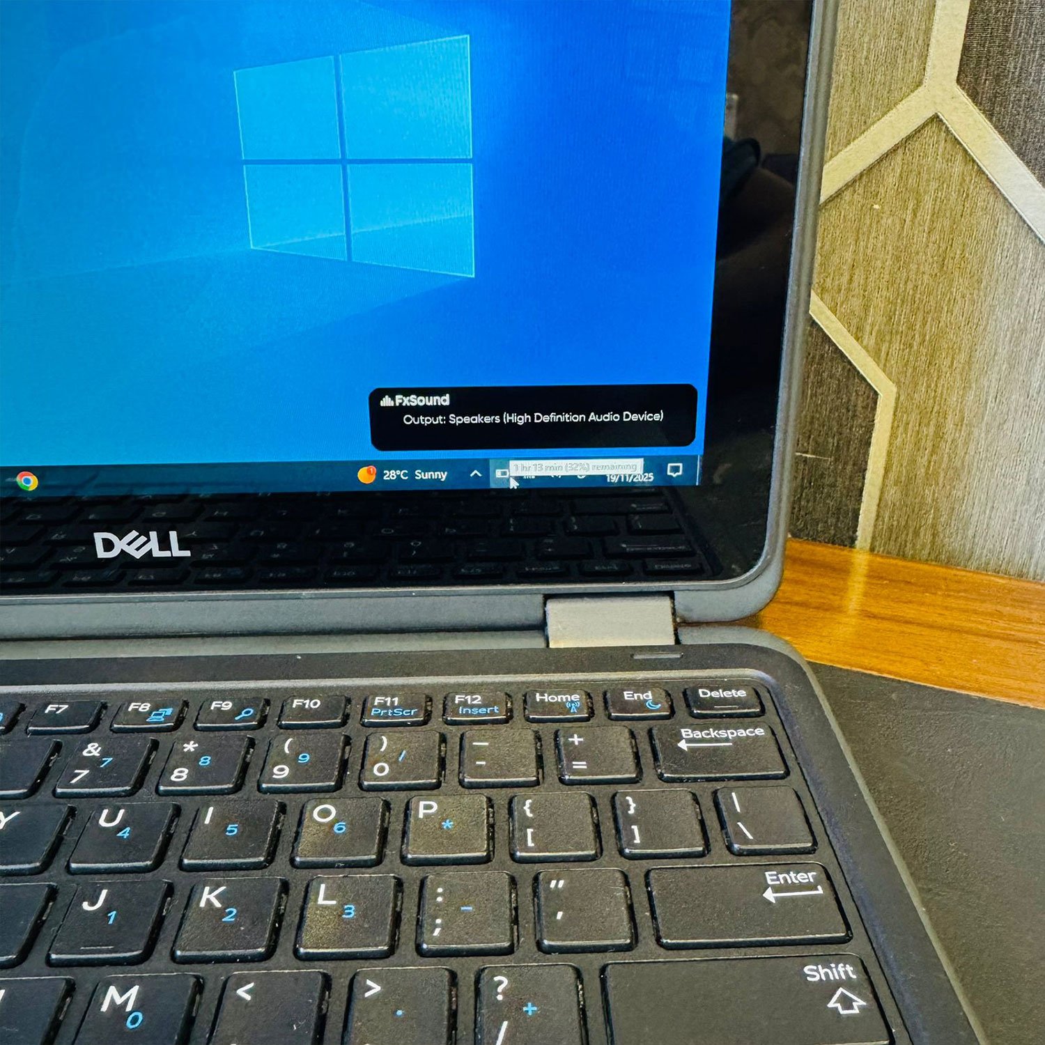 Dell | Latitude 3190 | 128GB Storage | 8GB RAM | Intel Pentium Silver N5000 1.1GHz | Windows 10 | Quad Core | 11.6″ HD Touchscreen | 360 Rotatable | Laptop - Image 8