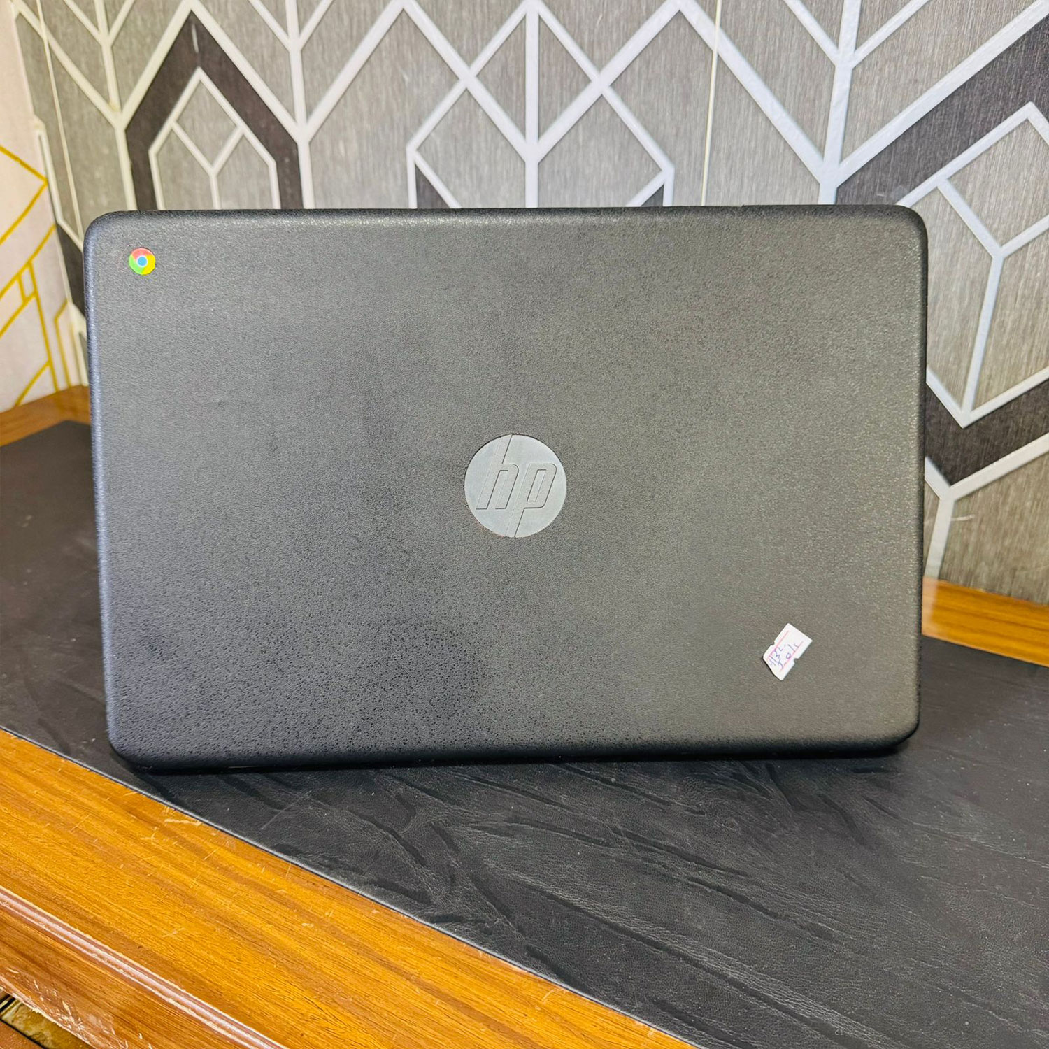 HP | Chromebook 14A G5 | 32GB Storage | 4GB RAM | 14″ Display | Playstore Supported | 2029 Updatable | AMD A4-9120C Processor | ChromeBook HP | Chromebook 14A G5 | 32GB Storage | 4GB RAM | 14" Display | Playstore Supported | 2029 Updatable | AMD A4-9120C Processor | ChromeBook - Image 3