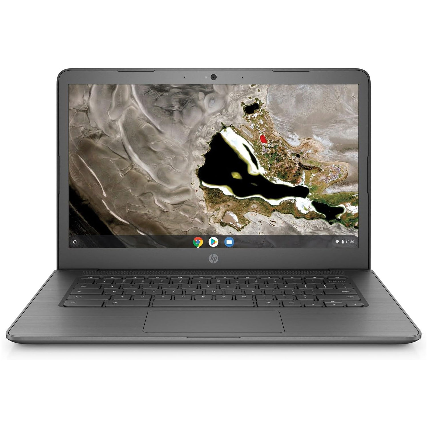 HP | Chromebook 14A G5 | 32GB Storage | 4GB RAM | 14″ Display | Playstore Supported | 2029 Updatable | AMD A4-9120C Processor | ChromeBook HP | Chromebook 14A G5 | 32GB Storage | 4GB RAM | 14" Display | Playstore Supported | 2029 Updatable | AMD A4-9120C Processor | ChromeBook