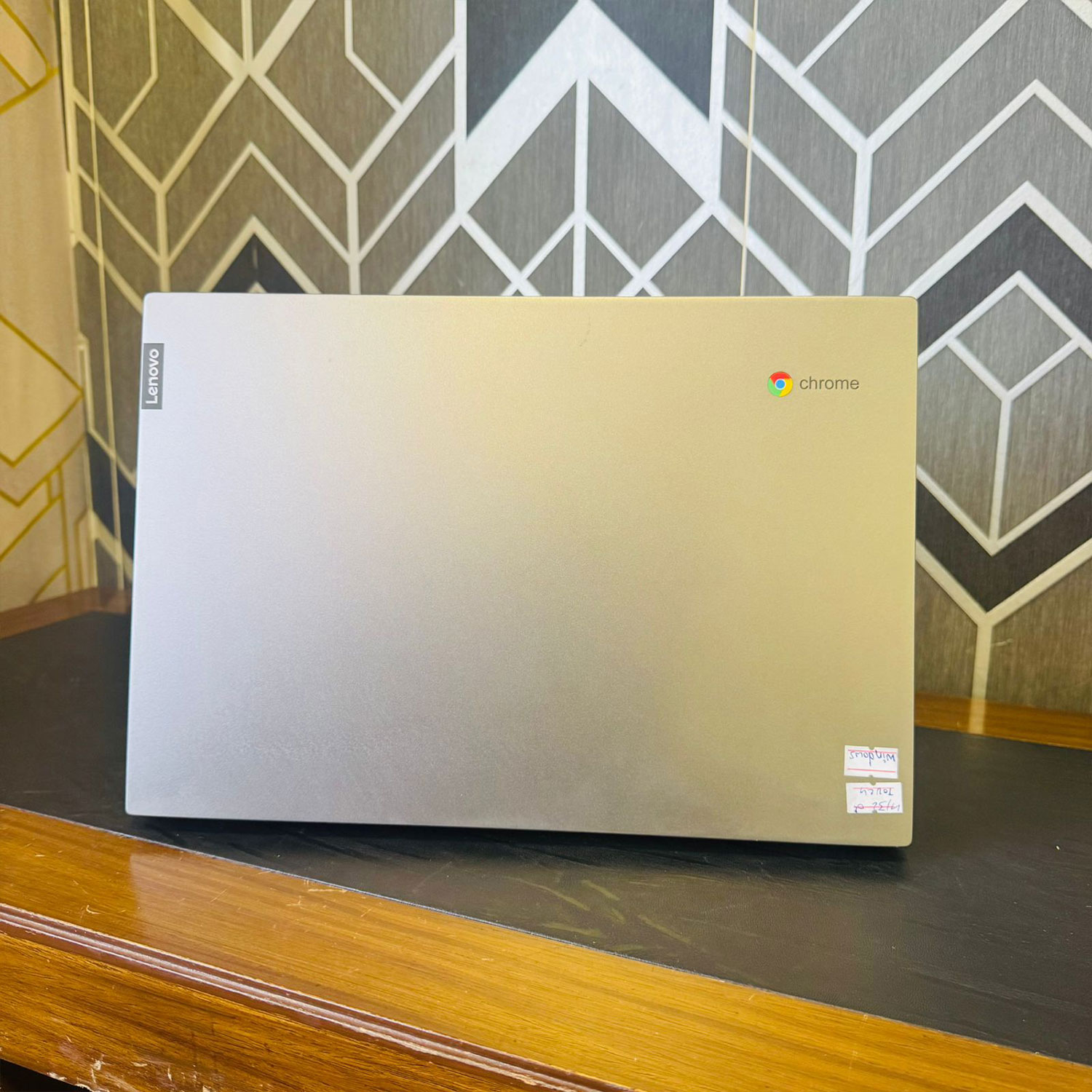Lenovo | ChromeBook 14E | 4GB RAM | 32GB Storage | 14″ Full HD Display | Windows 10 | AMD A4-9120C Dual-Core | 9th Gen Processor | 10 Hours Battery | ChromeBook Lenovo | ChromeBook 14E | 4GB RAM | 32GB Storage | 14" Full HD Display | Windows 10 | AMD A4-9120C Dual-Core | 9th Gen Processor | 10 Hours Battery | ChromeBook - Image 7