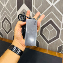 Alternative view of Lenovo USB-C | 65W Type-C | Chromebook | Laptop | AC Adapter Charger | Laptop Chargers