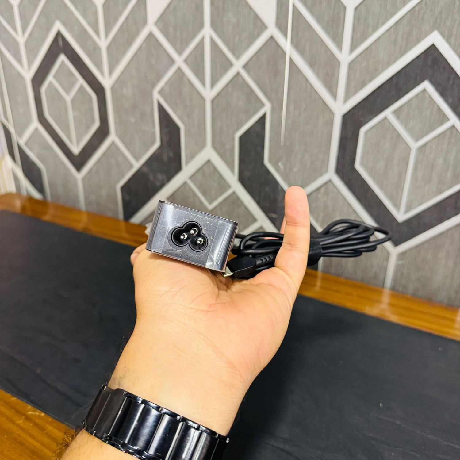 Lenovo USB-C | 65W Type-C | Chromebook | Laptop | AC Adapter Charger | Laptop Chargers Lenovo USB-C | 65W Type-C | Chromebook | Laptop | AC Adapter Charger | Laptop Chargers - Image 4