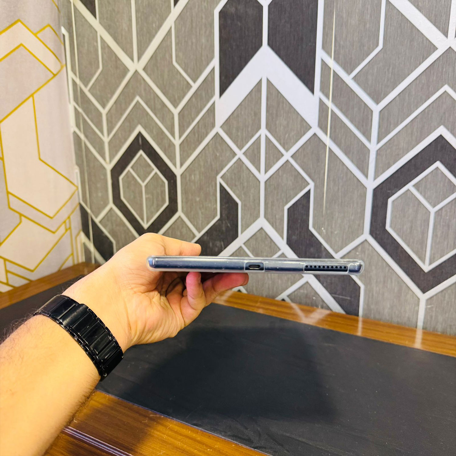 Lenovo Tab K10 1st Generation (TB-X6C6L) | 32GB Storage | 3GB RAM | 8MP Camera | 10.3″ Display | 7700 mAh Battery | Android 11 | Tablet PC Lenovo Tab K10 1st Generation (TB-X6C6L) | 32GB Storage | 3GB RAM | 8MP Camera | 10.3" Display | 7700 mAh Battery | Android 11 | Tablet PC - Image 5