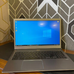 Alternative view of Acer Chromebook CB715 | 64GB Storage | 16GB RAM | 15.6" Full-HD 1080p Screen Display | Intel Core i5-8130U 2.20GHz | Windows 10 | Chromebook