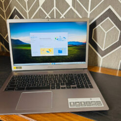 Alternative view of Acer Chromebook CB715 | 64GB Storage | 16GB RAM | 15.6" Full-HD 1080p Screen Display | Intel Core i5-8130U 2.20GHz | 2028 Updateable | Chromebook