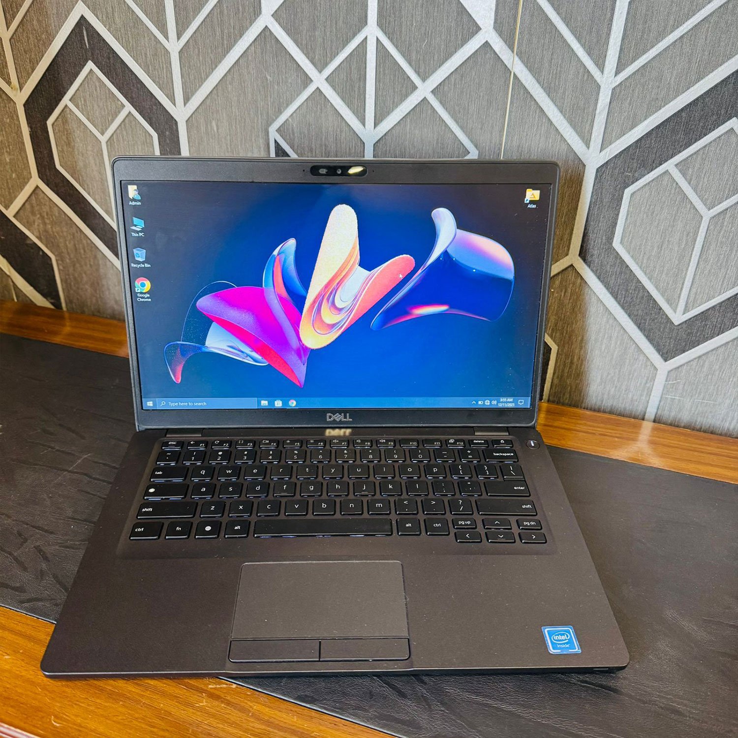 Dell | Latitude 5400 Chromebook | 128GB SSD | 8GB RAM | Intel Celeron 4305U 2.20GHz | Windows 10 | 14" HD Display | Laptop - Image 6