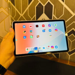 Alternative view of Oppo Pad Air | 64GB ROM | 4GB RAM | 10.36" IPS Display | Snapdragon 680 4G | Android 12 | 7100 mAh Battery | WiFi | Tablet PC