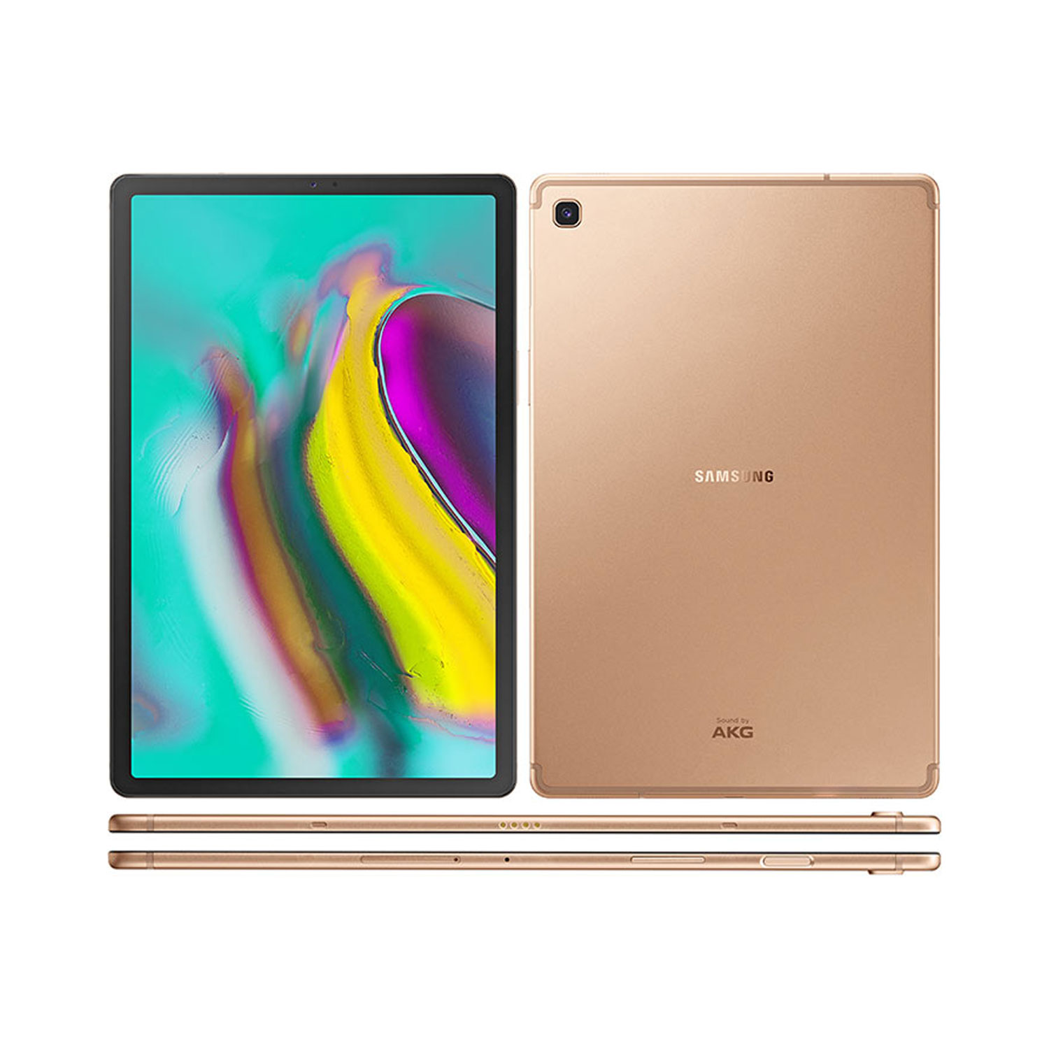 Samsung Galaxy Tab S5e | 64GB ROM | 4GB RAM | 10.5″ Display | Snapdragon 670 | Android 11 | 7040 mAh Battery | WiFi | Tablet PC Samsung Galaxy Tab S5e | 64GB ROM | 4GB RAM | 10.5" Display | Snapdragon 670 | Android 11 | 7040 mAh Battery | WiFi | Tablet PC