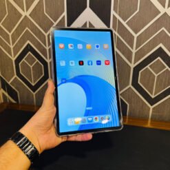 Alternative view of Honor Pad X9 | 128GB Storage | 8GB RAM | Qualcomm SM6225 Snapdragon 685 | 7250 mAh Battery | 11.5" TFT LCD Display | WiFi | Tablet PC