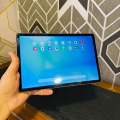 Alternative view of Samsung Galaxy Tab S10 FE | 128GB ROM | 8GB RAM | 10.9" Display | Exynos 1580 | Android 15 | 8000 mAh Battery | WiFi | Tablet PC