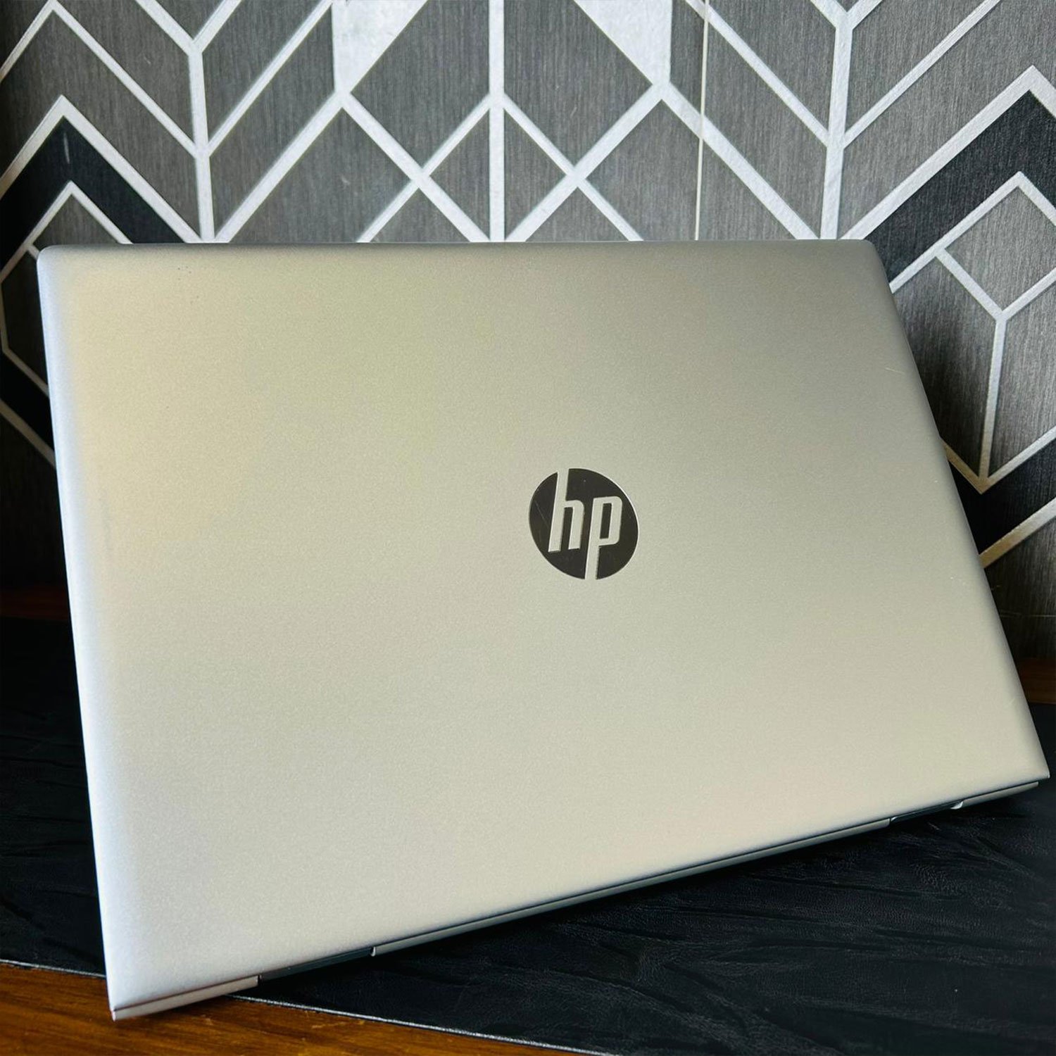 HP | ProBook 640 G5 Laptop | 256GB SSD | 8GB RAM | Core i7-8365U | 8th Gen | 14" FHD Display | Backlit Keyboard | 1.6GHz Processor | Laptop - Image 4
