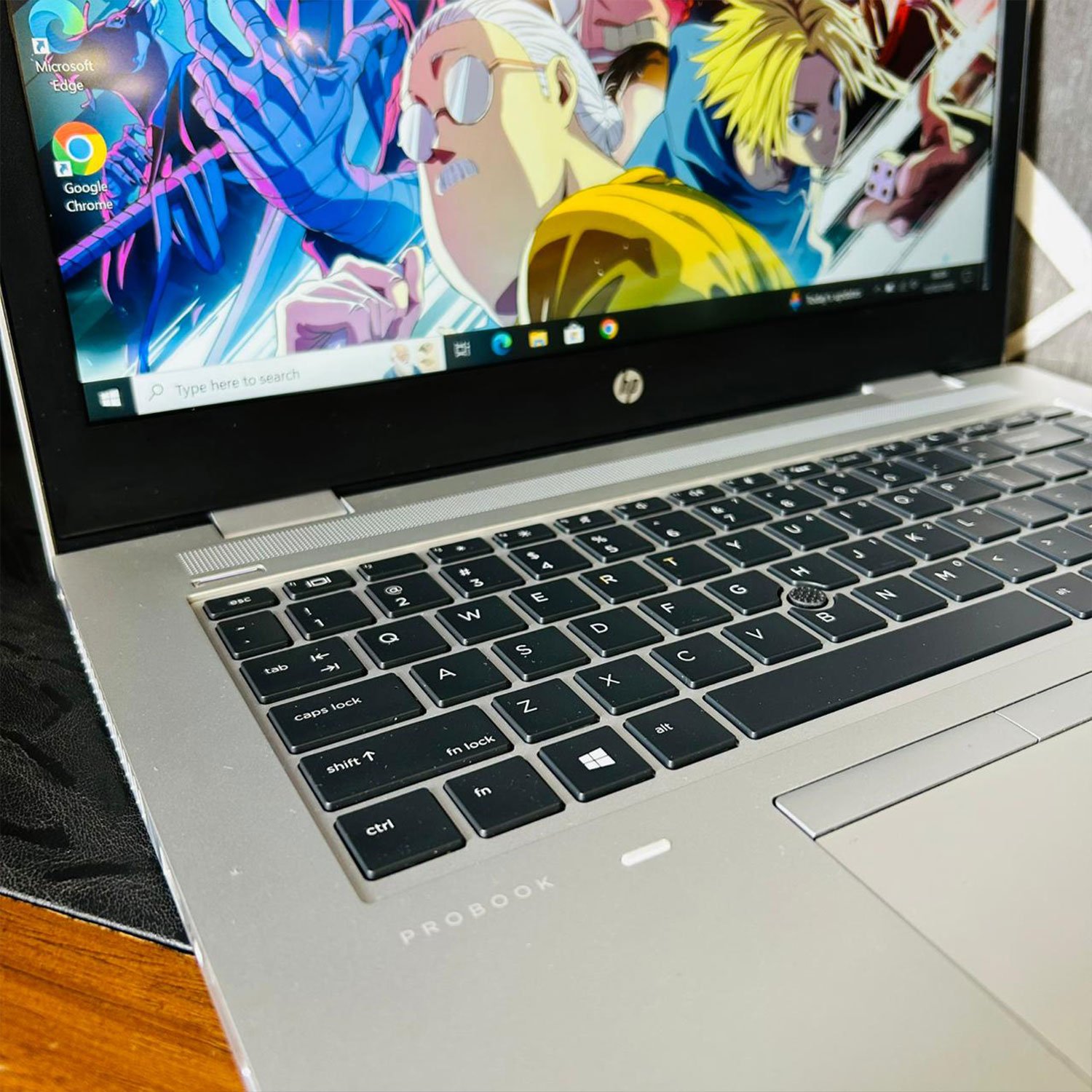 HP | ProBook 640 G5 Laptop | 256GB SSD | 8GB RAM | Core i7-8365U | 8th Gen | 14" FHD Display | Backlit Keyboard | 1.6GHz Processor | Laptop - Image 11